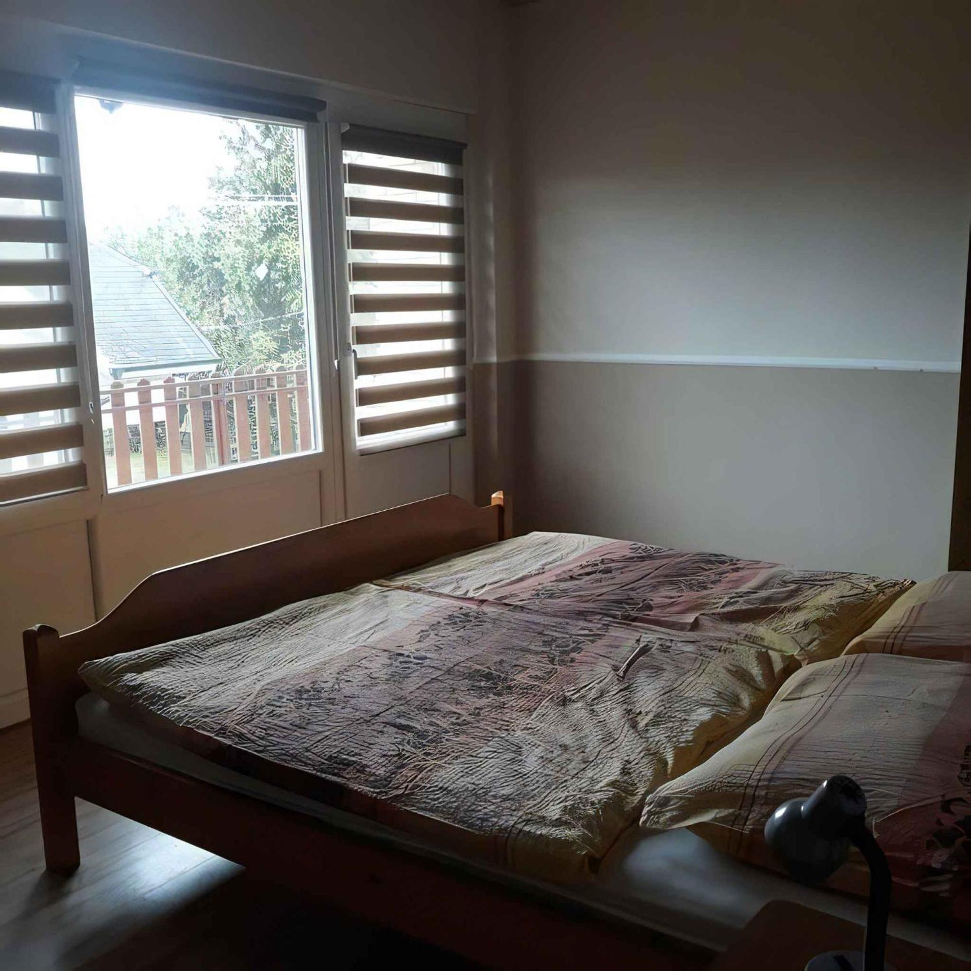 Holiday Homes In Balatonmariafuerdo 48114 Экстерьер фото